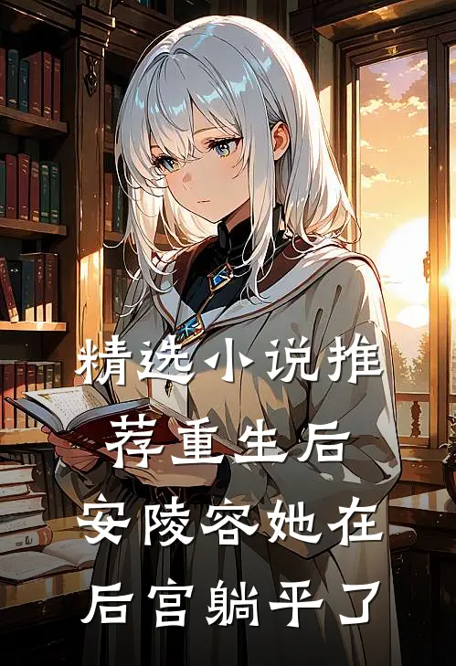 精选小说推荐重生后，安陵容她在后宫躺平了