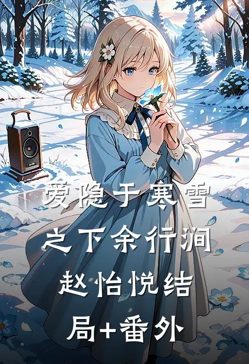 爱隐于寒雪之下余行涧赵怡悦结局+番外