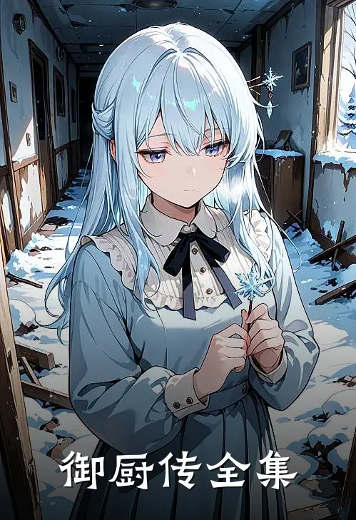 御厨传 全集