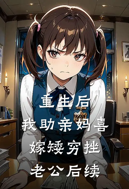 重生后，我助亲妈喜嫁矮穷挫老公后续