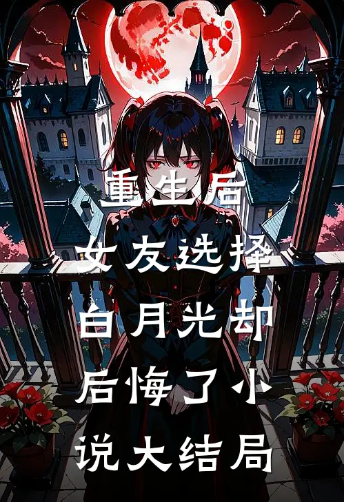 重生后，女友选择白月光却后悔了小说大结局