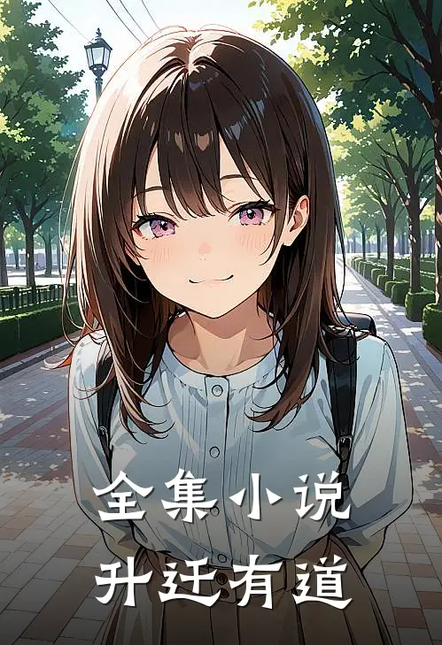 全集小说升迁有道