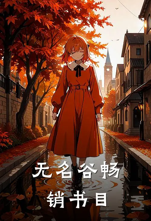 无名谷畅销书目
