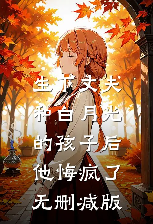 生下丈夫和白月光的孩子后，他悔疯了无删减版