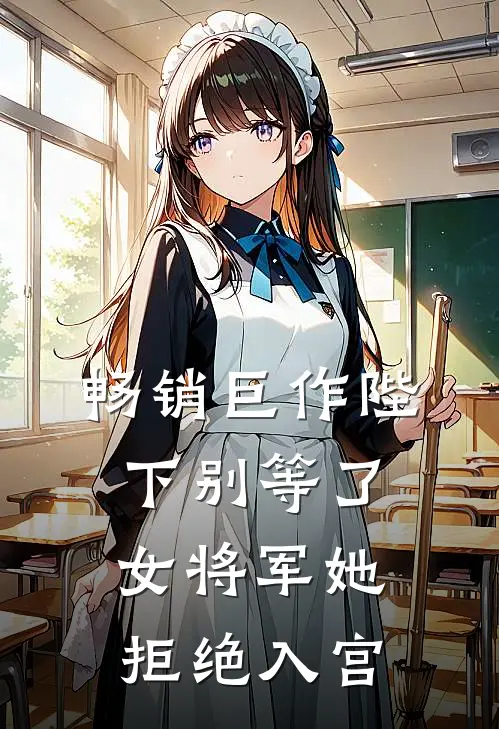 畅销巨作陛下别等了，女将军她拒绝入宫