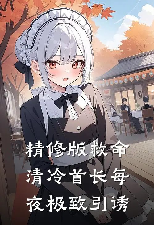 精修版救命，清冷首长每夜极致引诱