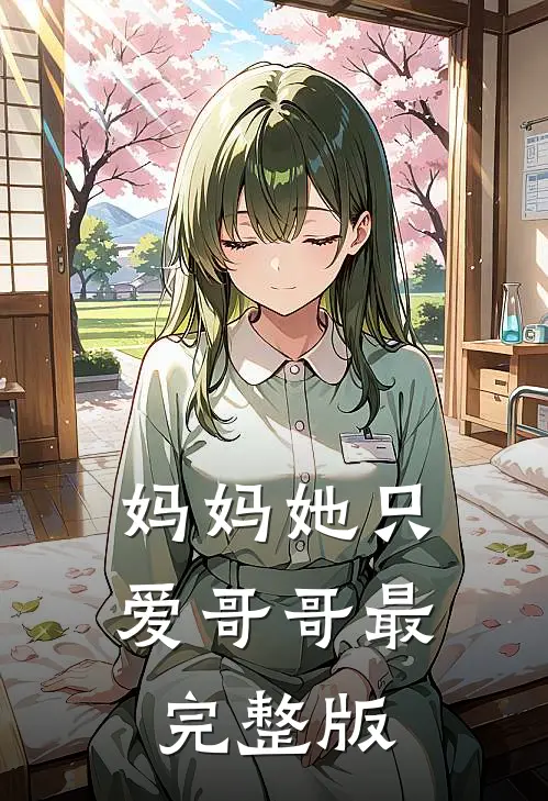 妈妈她只爱哥哥最完整版
