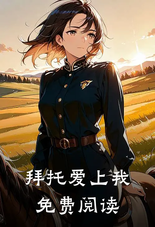拜托爱上我免费阅读