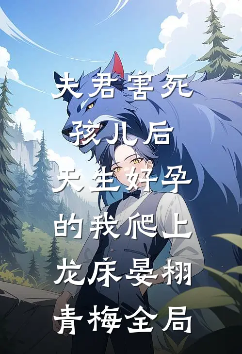 夫君害死孩儿后，天生好孕的我爬上龙床晏栩青梅全局