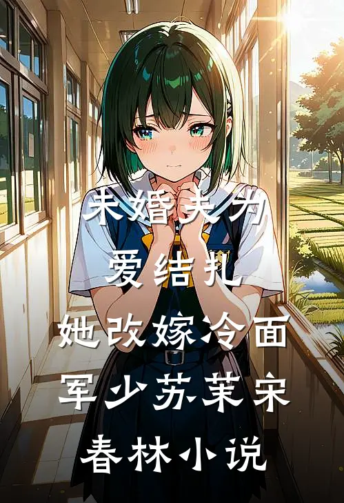 未婚夫为爱结扎，她改嫁冷面军少苏茉宋春林小说