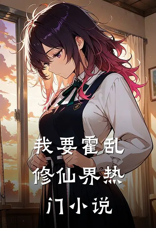 我要霍乱修仙界热门小说