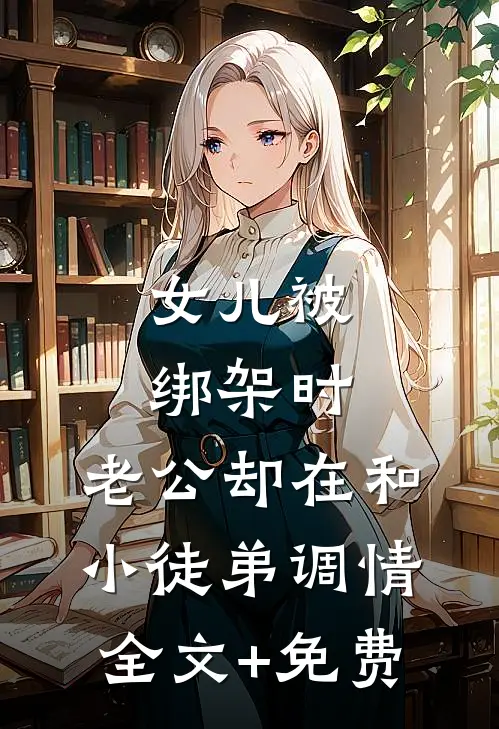 女儿被绑架时，老公却在和小徒弟调情全文+免费