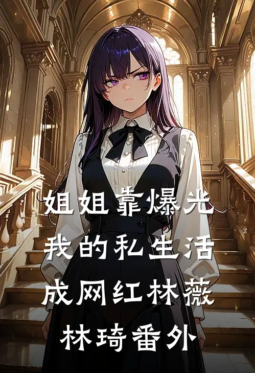 姐姐靠爆光我的私生活成网红林薇林琦 番外