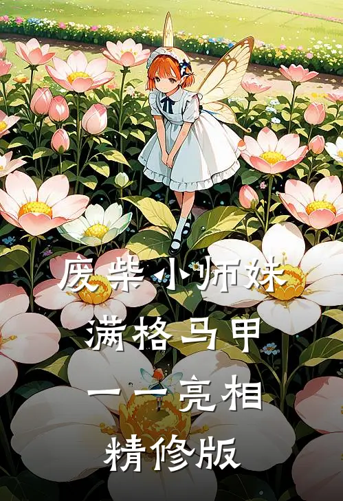 废柴小师妹，满格马甲一一亮相精修版