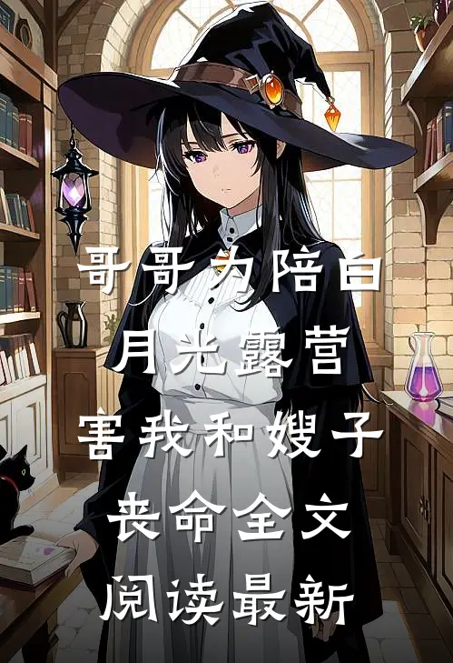 哥哥为陪白月光露营，害我和嫂子丧命全文阅读最新