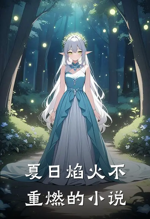 夏日焰火不重燃的小说