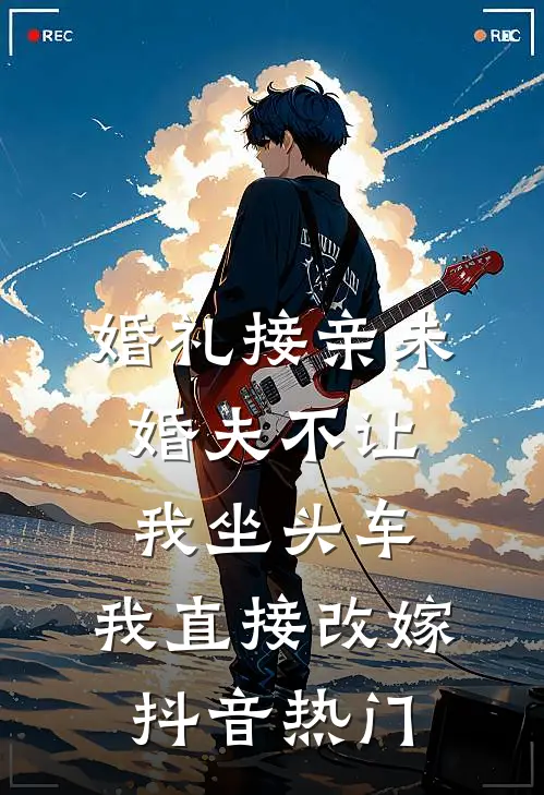 婚礼接亲未婚夫不让我坐头车，我直接改嫁抖音热门