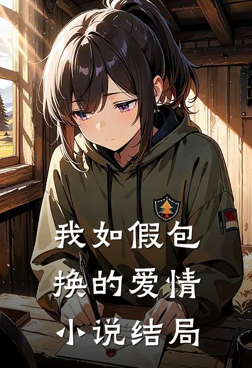 我如假包换的爱情小说结局
