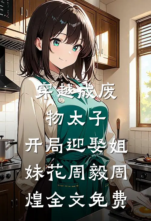 穿越成废物太子，开局迎娶姐妹花周毅周煌全文免费