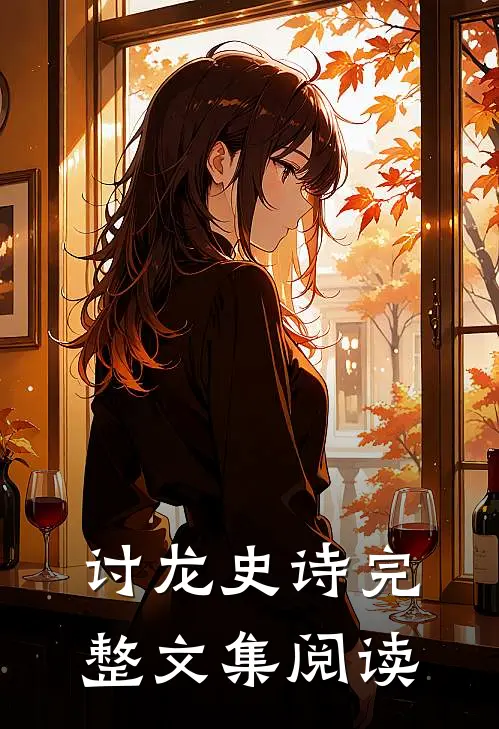 讨龙史诗完整文集阅读