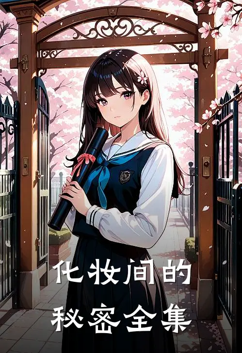 化妆间的秘密 全集
