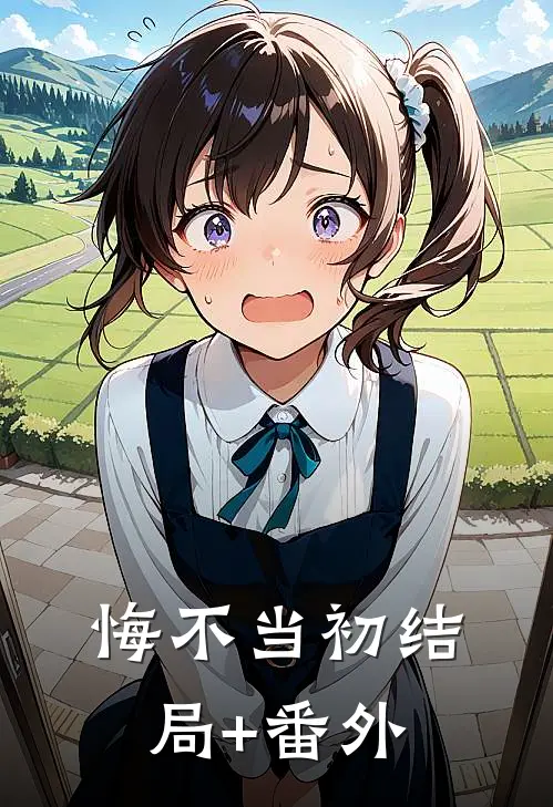 悔不当初结局+番外