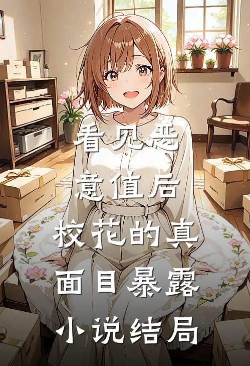 看见恶意值后，校花的真面目暴露小说结局