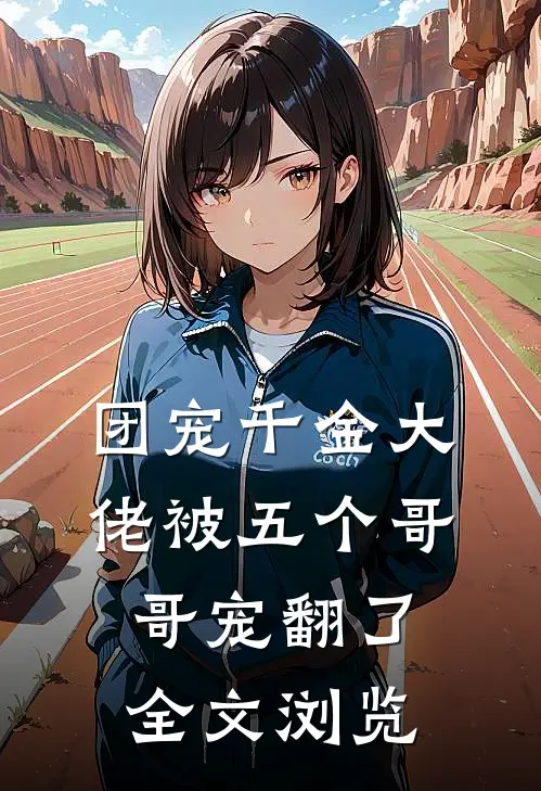 团宠千金大佬被五个哥哥宠翻了全文浏览