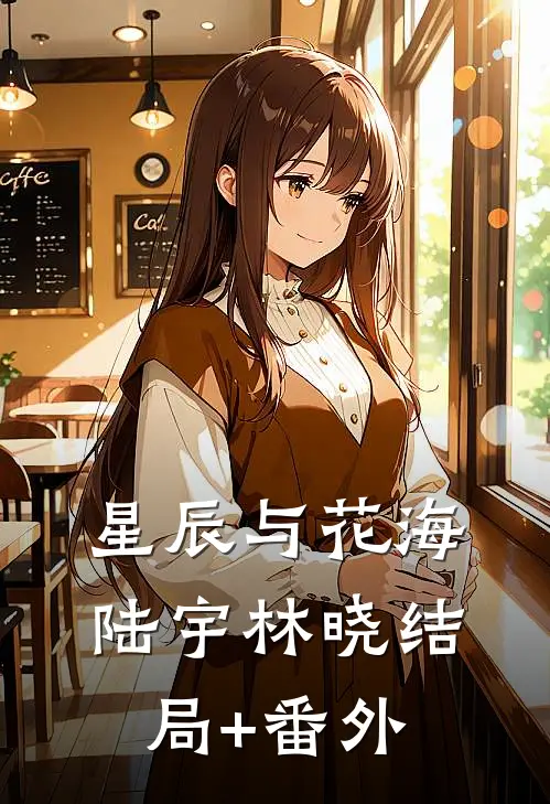 星辰与花海陆宇林晓结局+番外