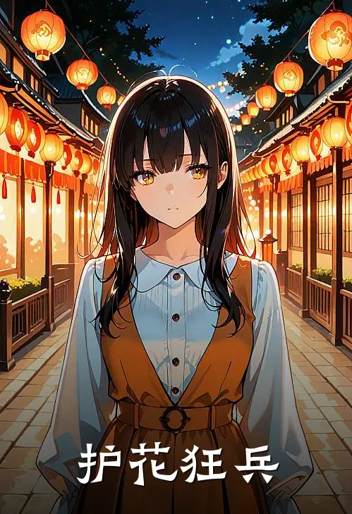 护花狂兵