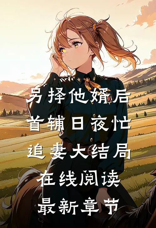 另择他婿后,首辅日夜忙追妻大结局在线阅读最新章节