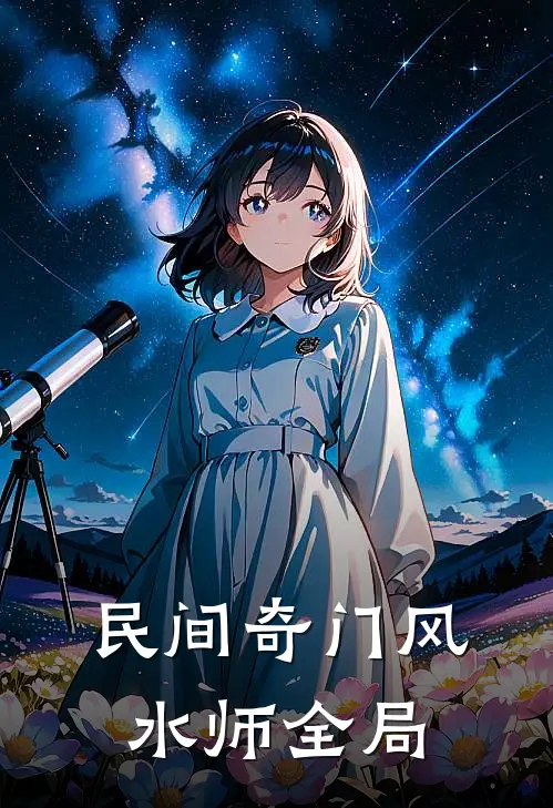 民间奇门风水师全局
