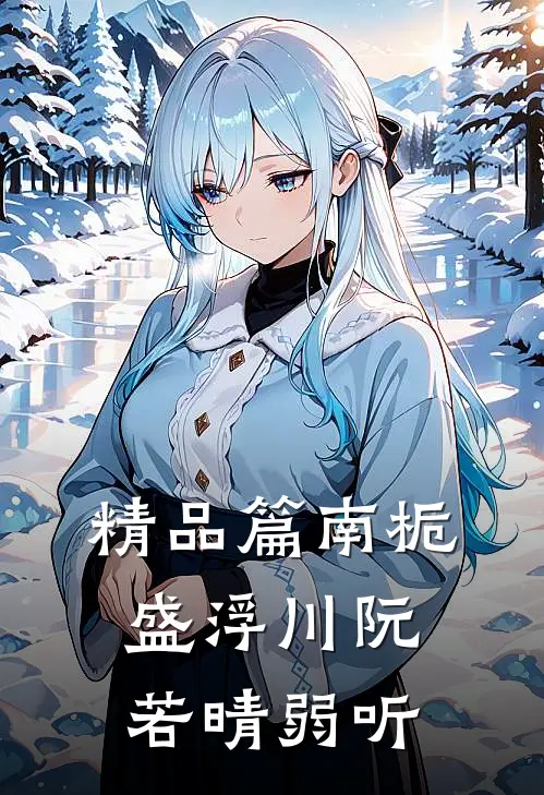 精品篇南栀盛浮川阮若晴弱听