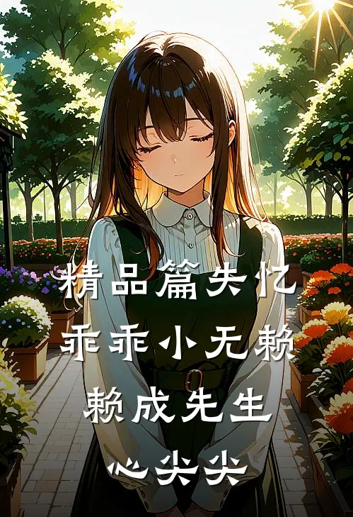 精品篇失忆乖乖小无赖，赖成先生心尖尖