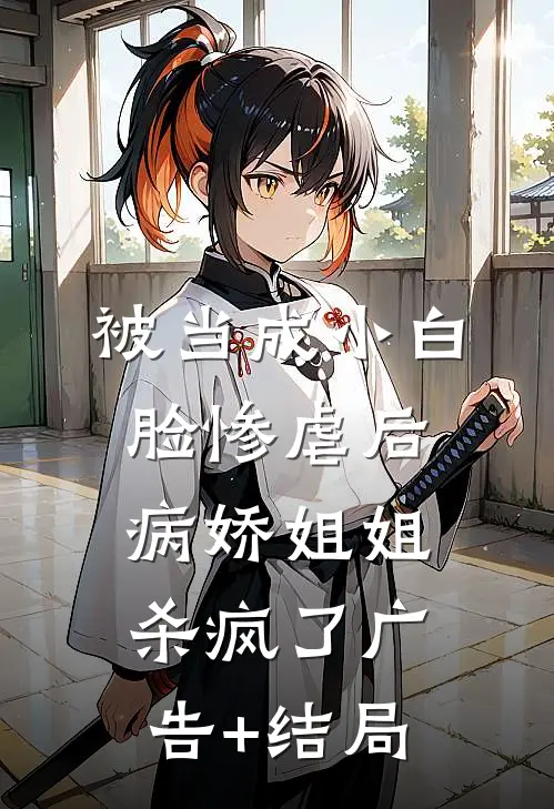 被当成小白脸惨虐后，病娇姐姐杀疯了广告+结局