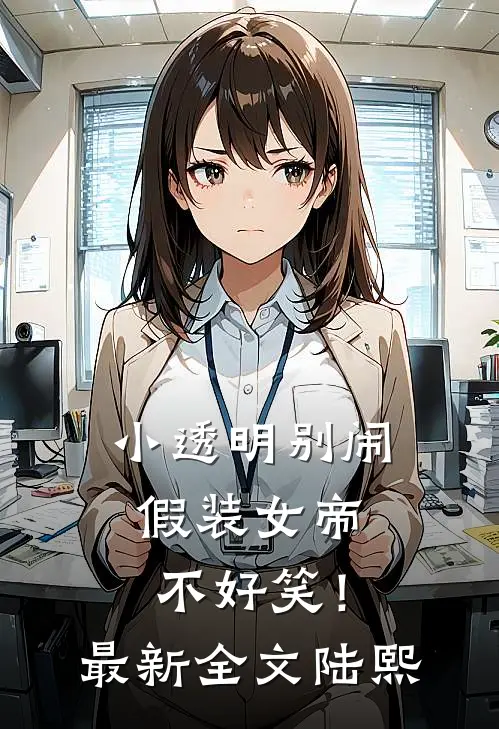 小透明别闹，假装女帝不好笑！最新全文陆熙