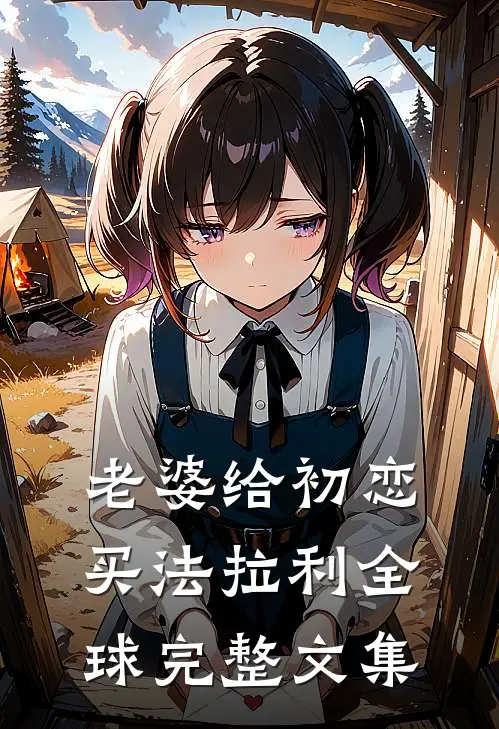 老婆给初恋买法拉利全球完整文集
