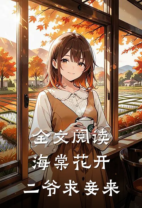 全文阅读海棠花开，二爷求妾来