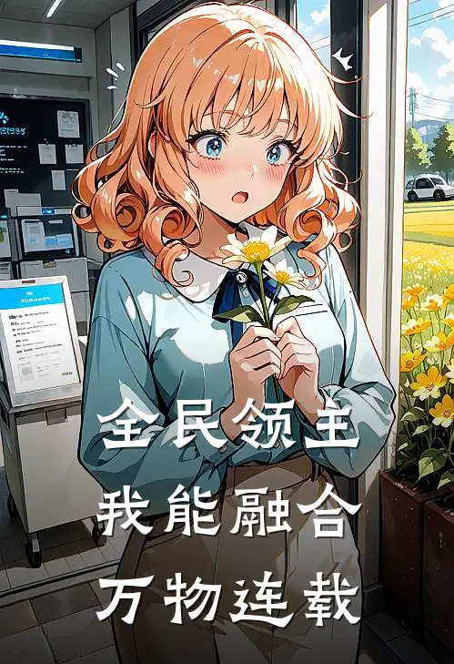 全民领主：我能融合万物连载