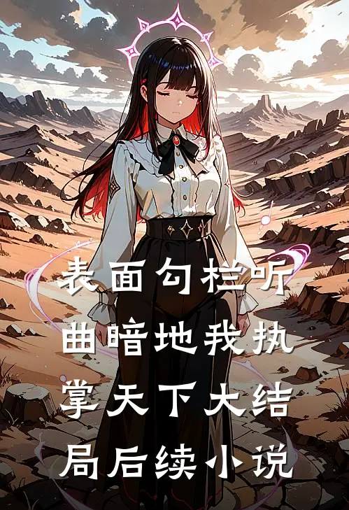 表面勾栏听曲暗地我执掌天下大结局后续小说