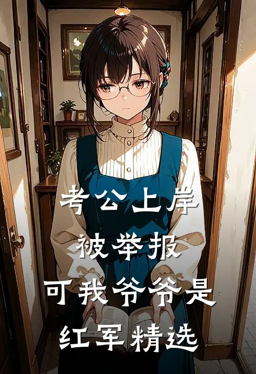 考公上岸被举报，可我爷爷是红军精选