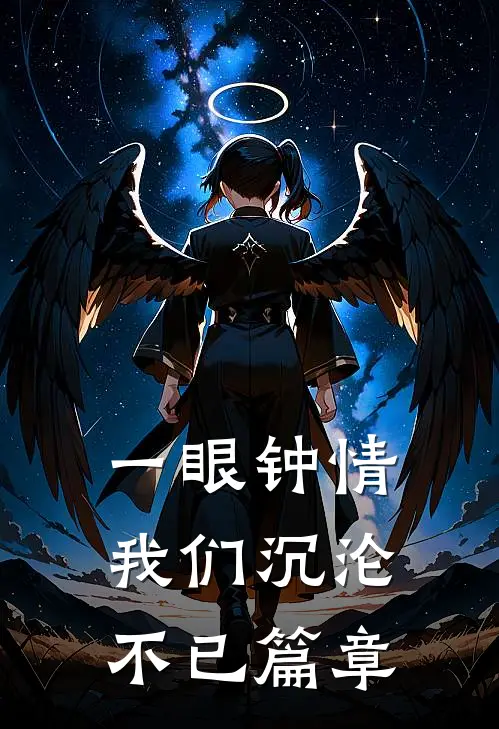 一眼钟情，我们沉沦不已篇章