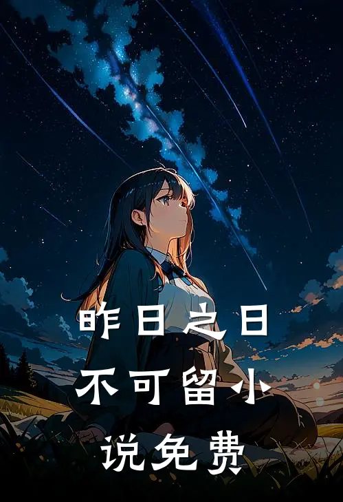 昨日之日不可留小说免费