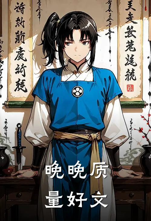晚晚质量好文