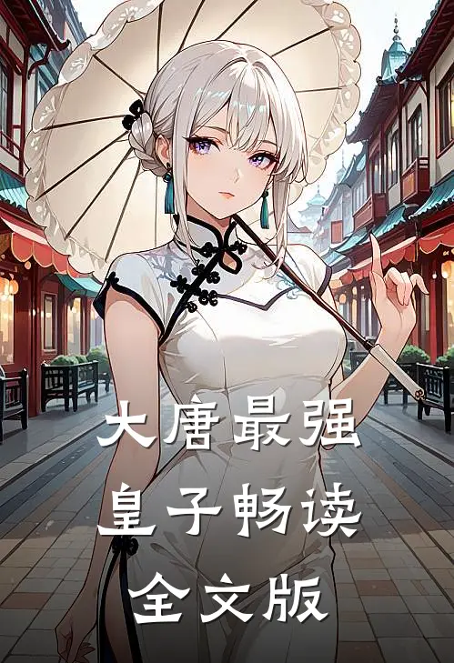 大唐最强皇子畅读全文版