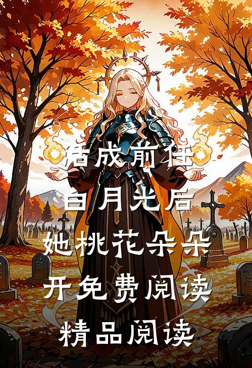 活成前任白月光后,她桃花朵朵开免费阅读精品阅读