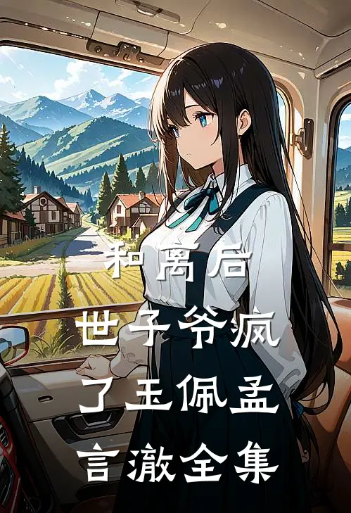 和离后，世子爷疯了玉佩孟言澈 全集
