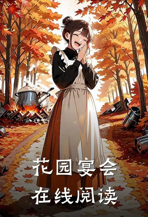 花园宴会在线阅读