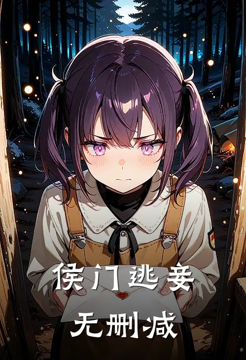 侯门逃妾无删减