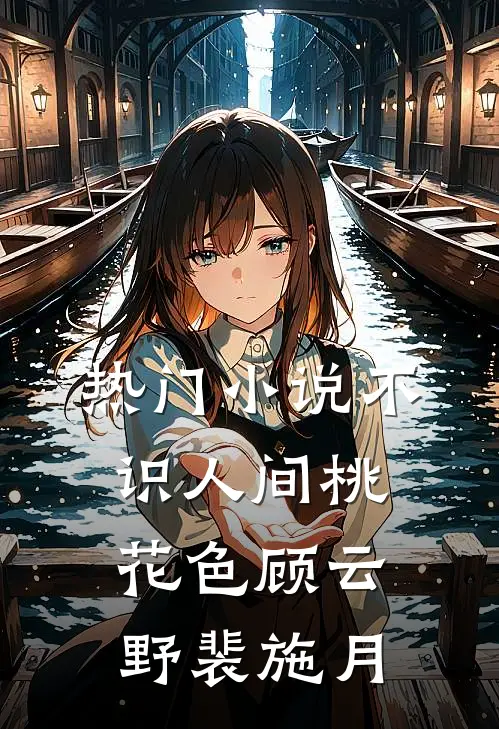 热门小说不识人间桃花色顾云野裴施月